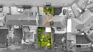 Backmoor Crescent Norton